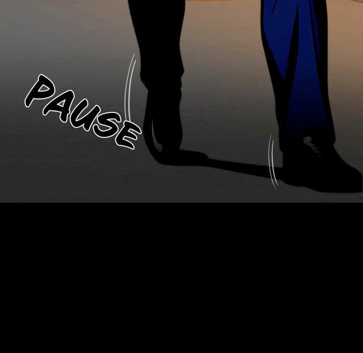 Workaholic Gangster Chapter 104 - Page 160