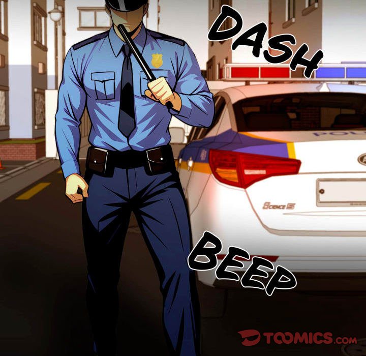Workaholic Gangster Chapter 104 - Page 165