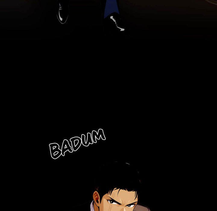 Workaholic Gangster Chapter 104 - Page 166