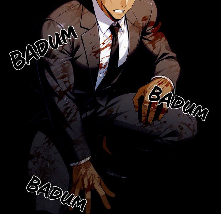 Workaholic Gangster Chapter 104 - Page 167