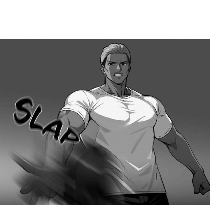 Workaholic Gangster Chapter 104 - Page 18