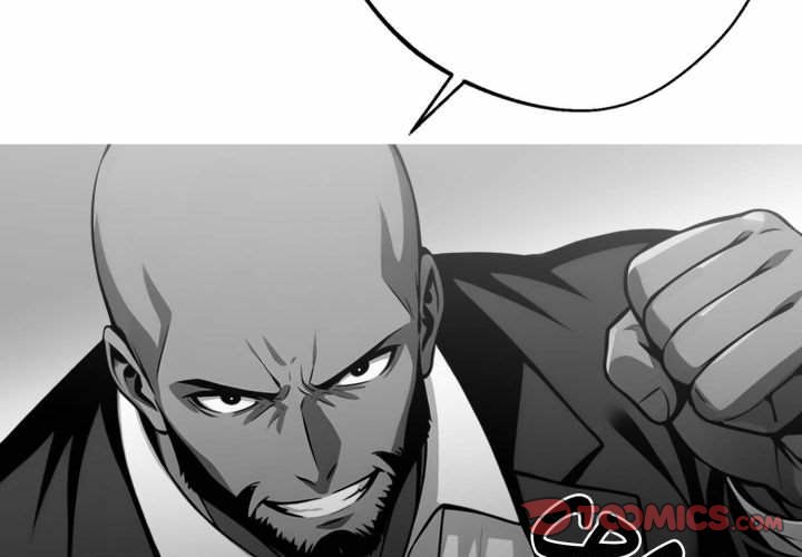 Workaholic Gangster Chapter 104 - Page 3