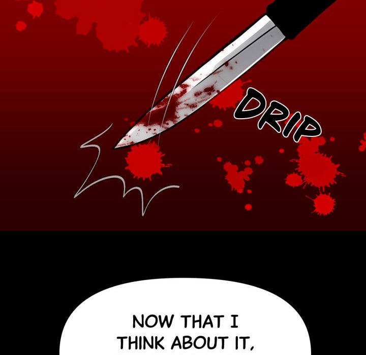 Workaholic Gangster Chapter 104 - Page 22
