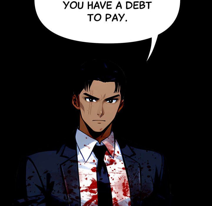 Workaholic Gangster Chapter 104 - Page 23