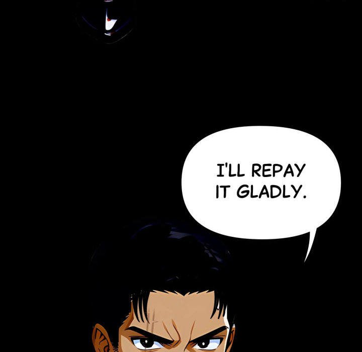 Workaholic Gangster Chapter 104 - Page 26