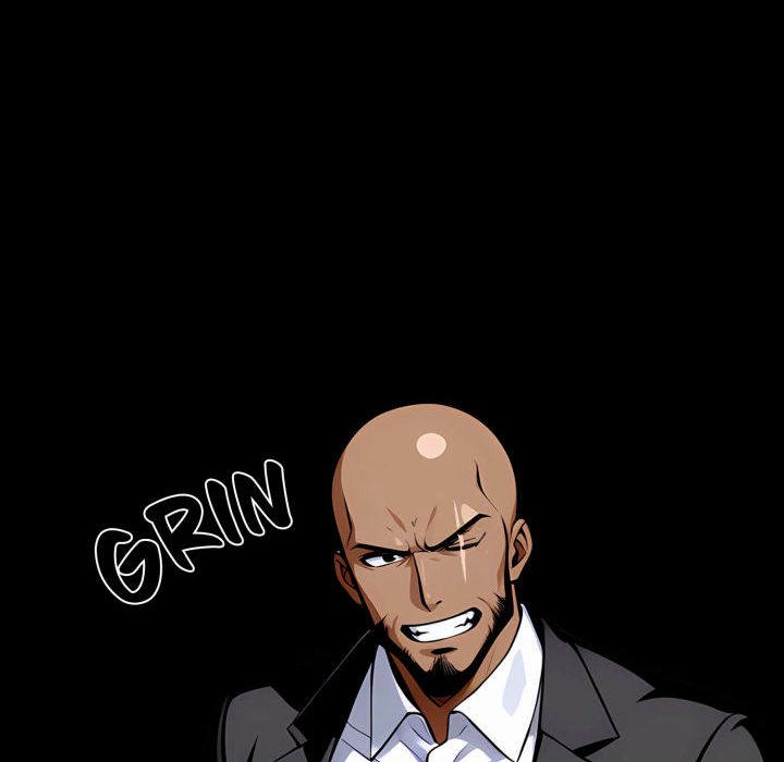 Workaholic Gangster Chapter 104 - Page 28