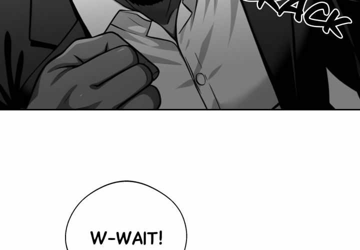 Workaholic Gangster Chapter 104 - Page 4