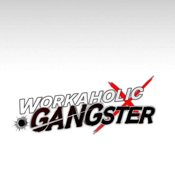 Workaholic Gangster Chapter 104 - Page 34