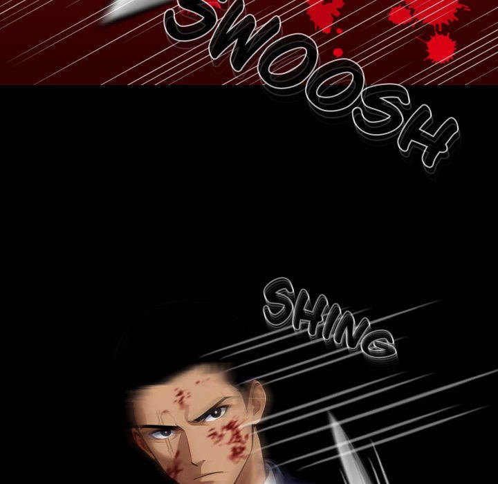 Workaholic Gangster Chapter 104 - Page 40