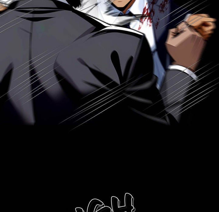 Workaholic Gangster Chapter 104 - Page 42
