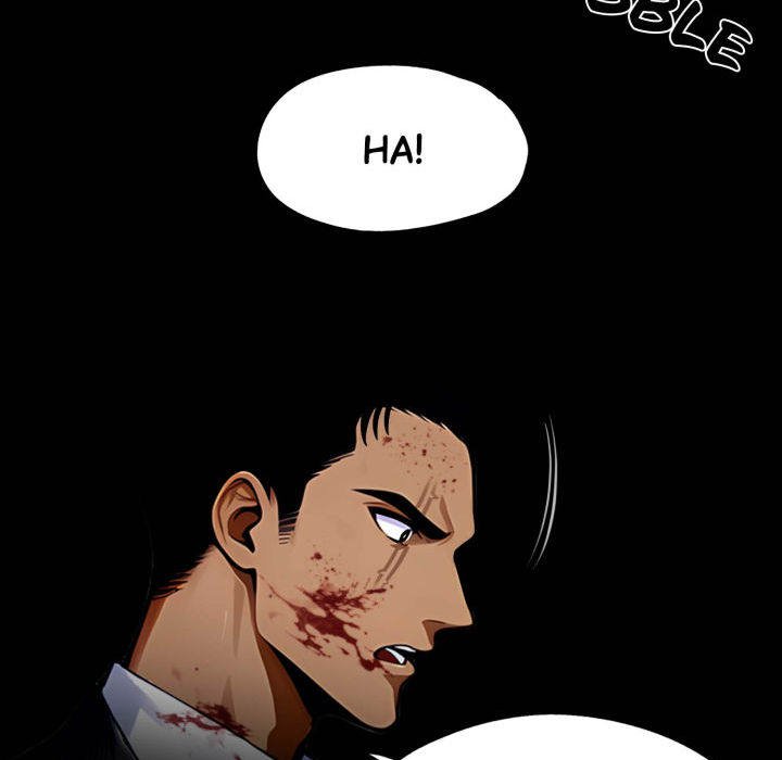 Workaholic Gangster Chapter 104 - Page 44