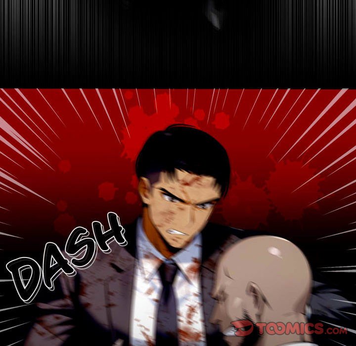Workaholic Gangster Chapter 104 - Page 48