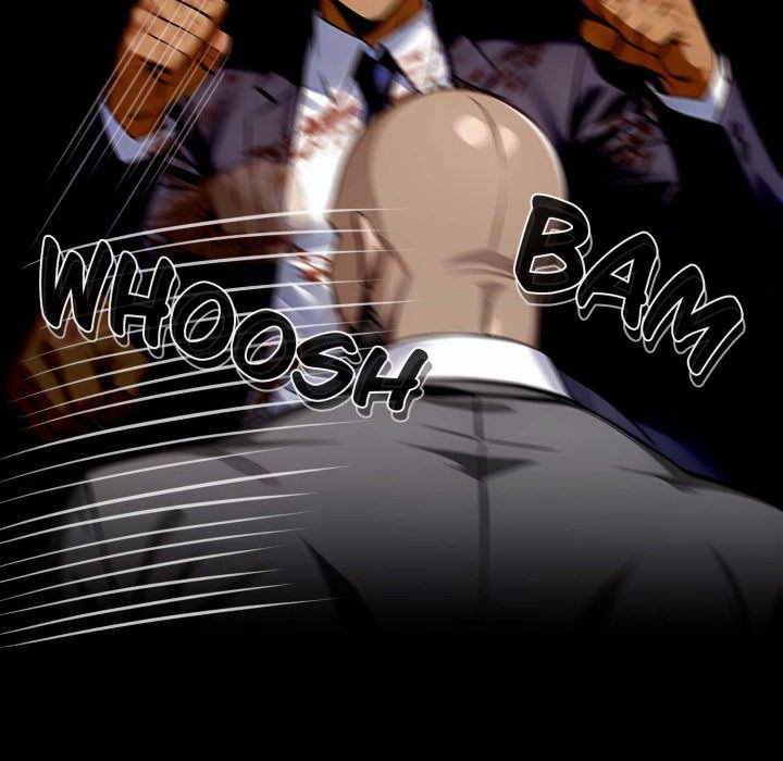 Workaholic Gangster Chapter 104 - Page 50