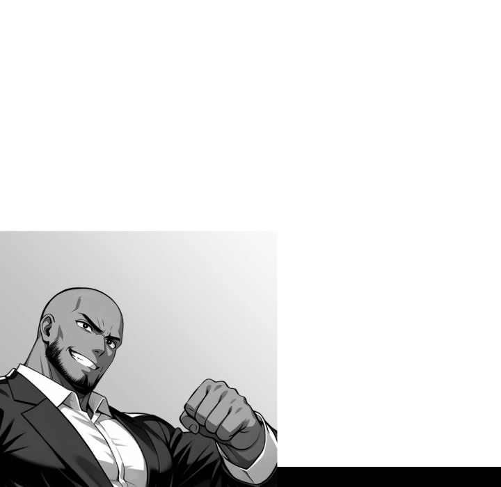 Workaholic Gangster Chapter 104 - Page 6