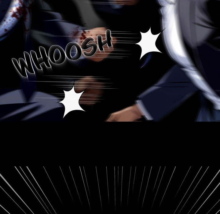 Workaholic Gangster Chapter 104 - Page 53