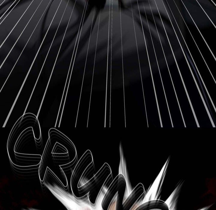 Workaholic Gangster Chapter 104 - Page 55