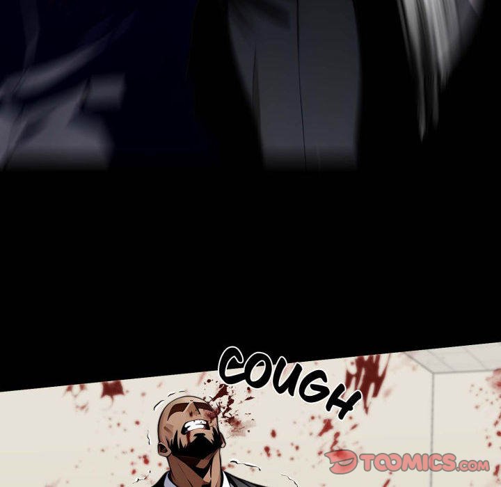 Workaholic Gangster Chapter 104 - Page 57