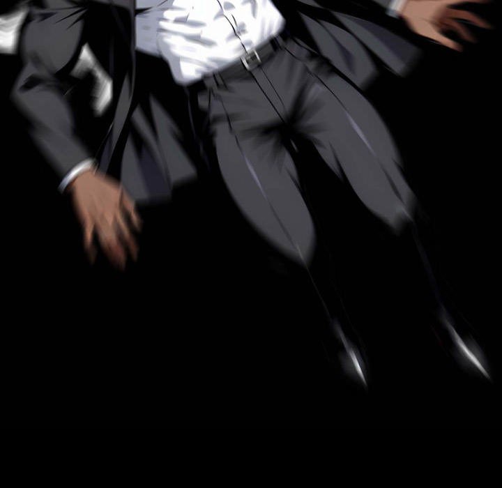 Workaholic Gangster Chapter 104 - Page 60