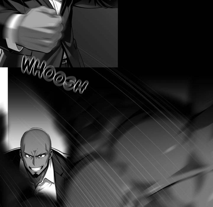 Workaholic Gangster Chapter 104 - Page 7