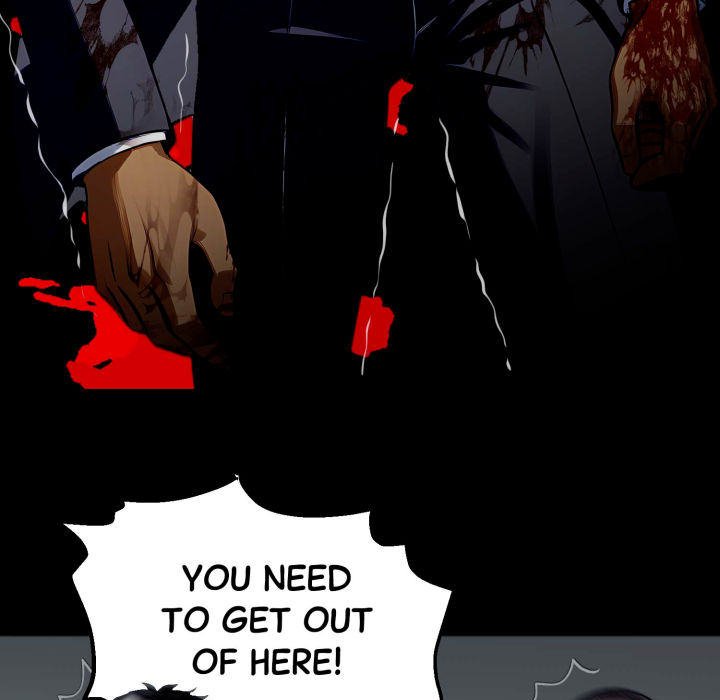 Workaholic Gangster Chapter 104 - Page 64