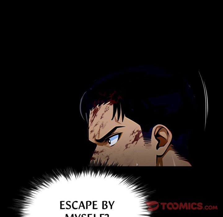 Workaholic Gangster Chapter 104 - Page 66