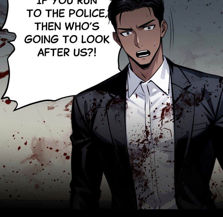 Workaholic Gangster Chapter 104 - Page 68