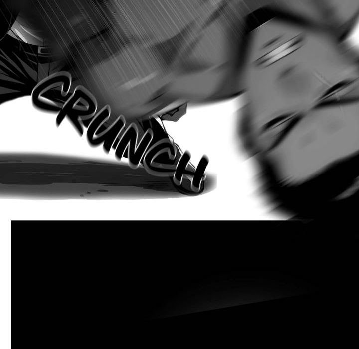 Workaholic Gangster Chapter 104 - Page 8