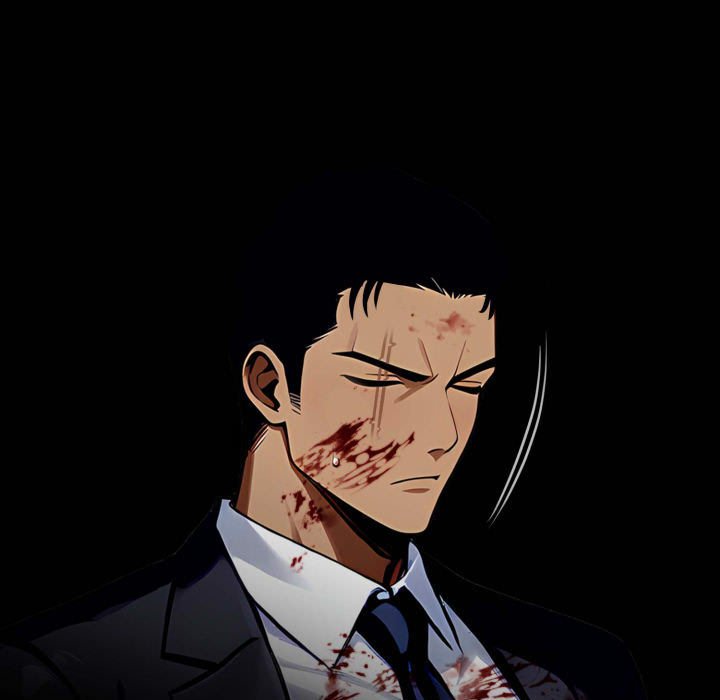 Workaholic Gangster Chapter 104 - Page 72
