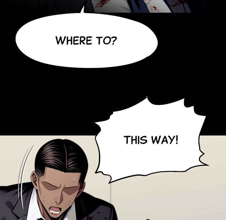 Workaholic Gangster Chapter 104 - Page 73