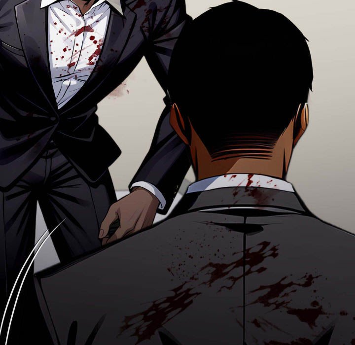 Workaholic Gangster Chapter 104 - Page 74