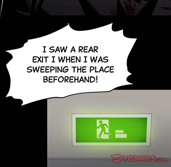 Workaholic Gangster Chapter 104 - Page 75