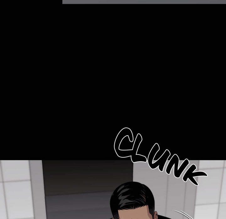Workaholic Gangster Chapter 104 - Page 76
