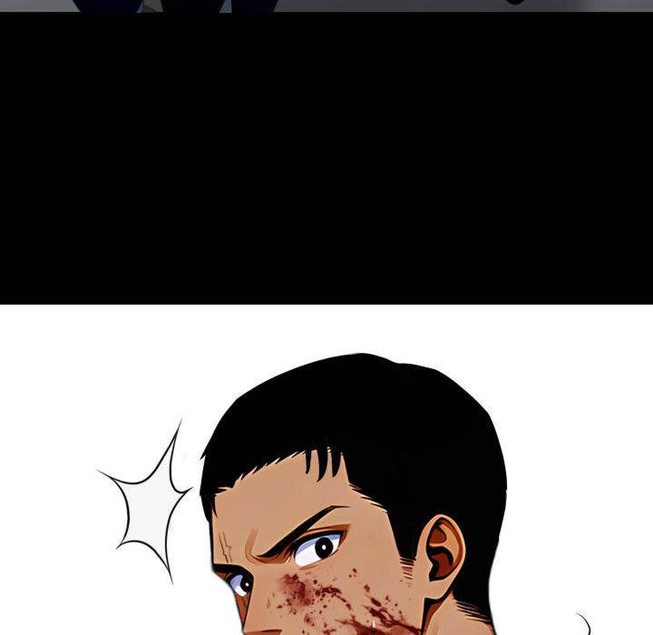 Workaholic Gangster Chapter 104 - Page 78