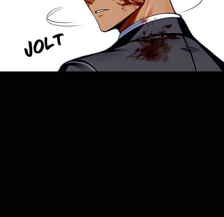 Workaholic Gangster Chapter 104 - Page 79