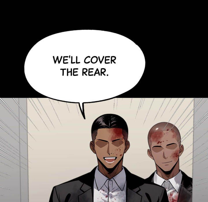Workaholic Gangster Chapter 104 - Page 80