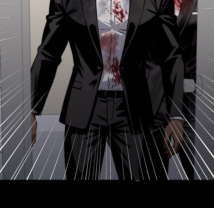 Workaholic Gangster Chapter 104 - Page 81