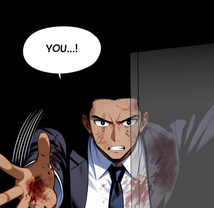 Workaholic Gangster Chapter 104 - Page 82
