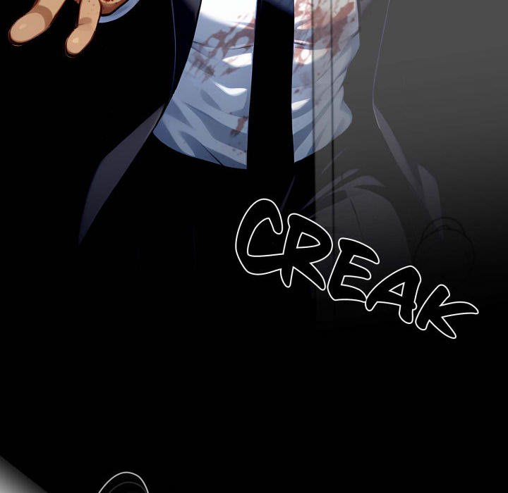 Workaholic Gangster Chapter 104 - Page 83