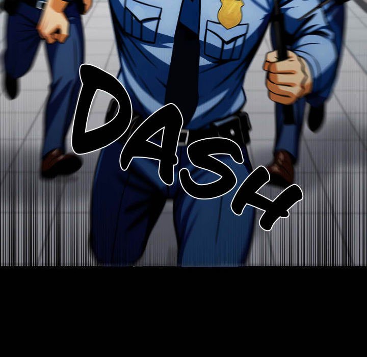 Workaholic Gangster Chapter 104 - Page 86