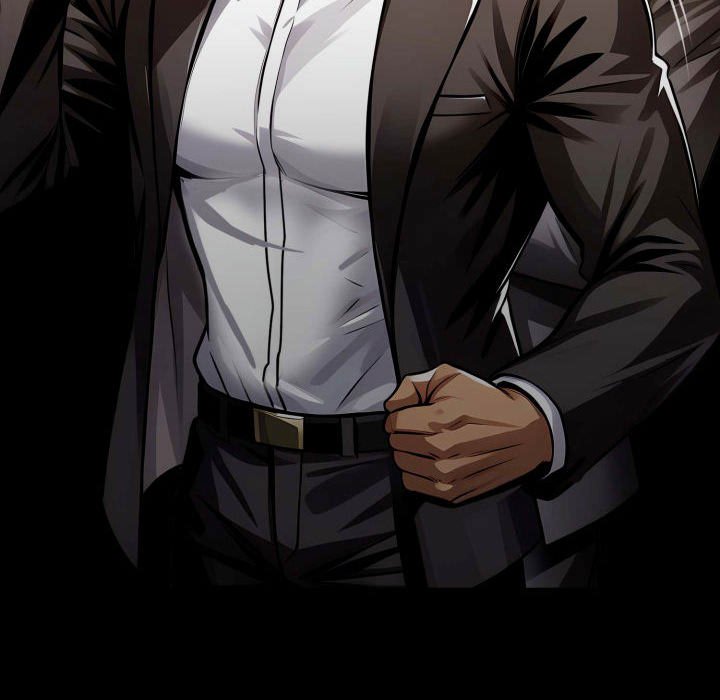 Workaholic Gangster Chapter 104 - Page 90