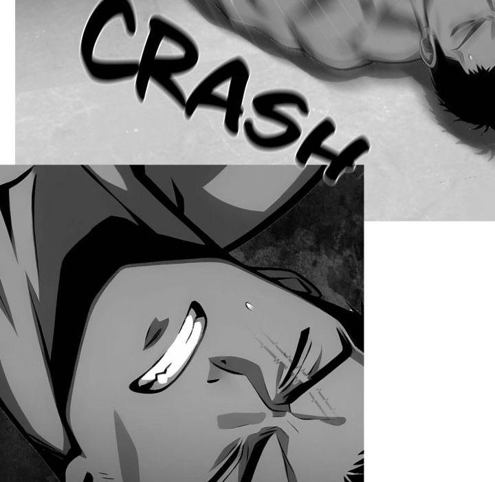 Workaholic Gangster Chapter 104 - Page 10