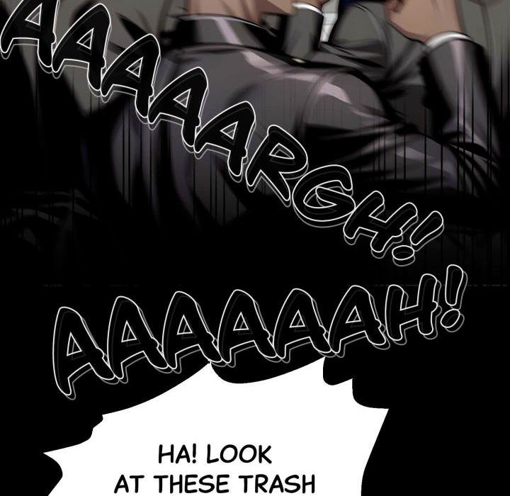 Workaholic Gangster Chapter 104 - Page 92