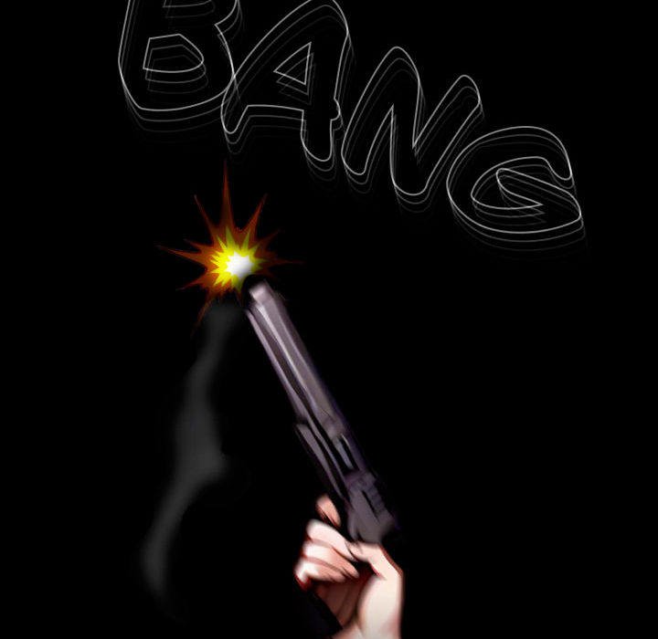 Workaholic Gangster Chapter 104 - Page 95