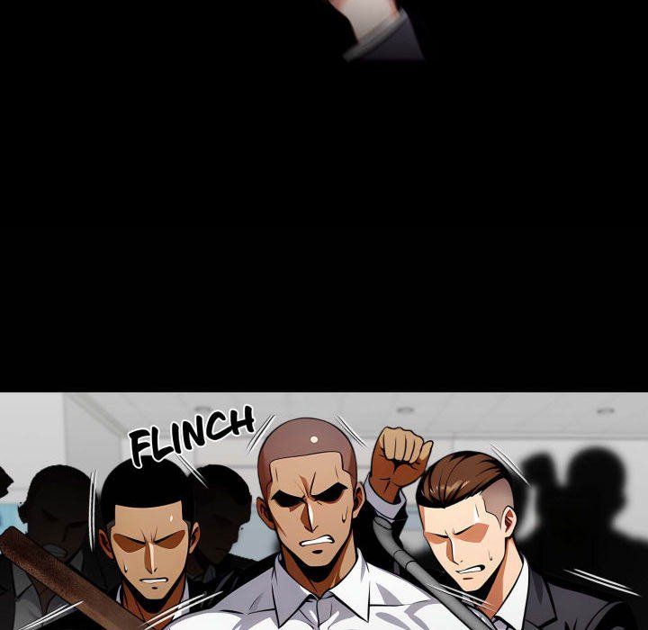 Workaholic Gangster Chapter 104 - Page 96
