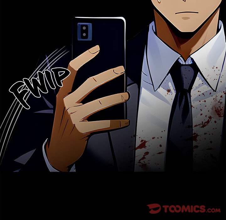 Workaholic Gangster Chapter 105 - Page 102