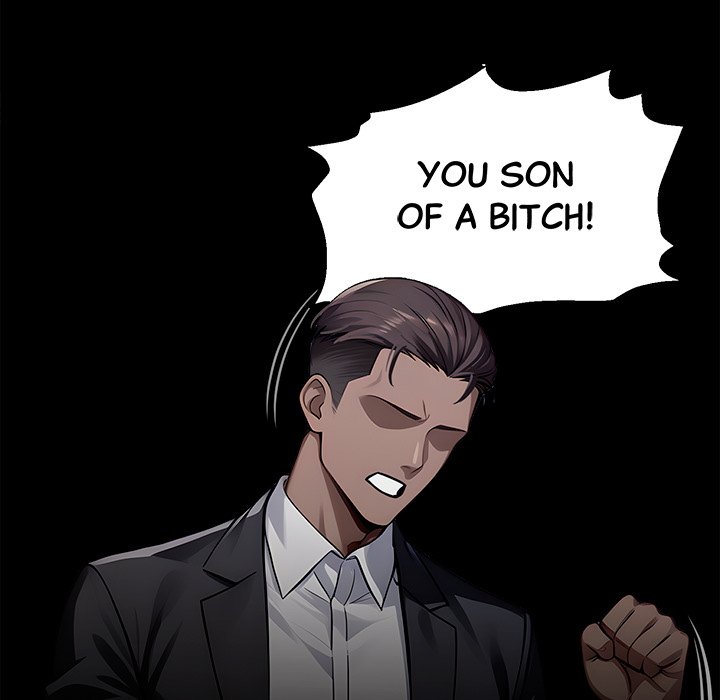 Workaholic Gangster Chapter 105 - Page 104
