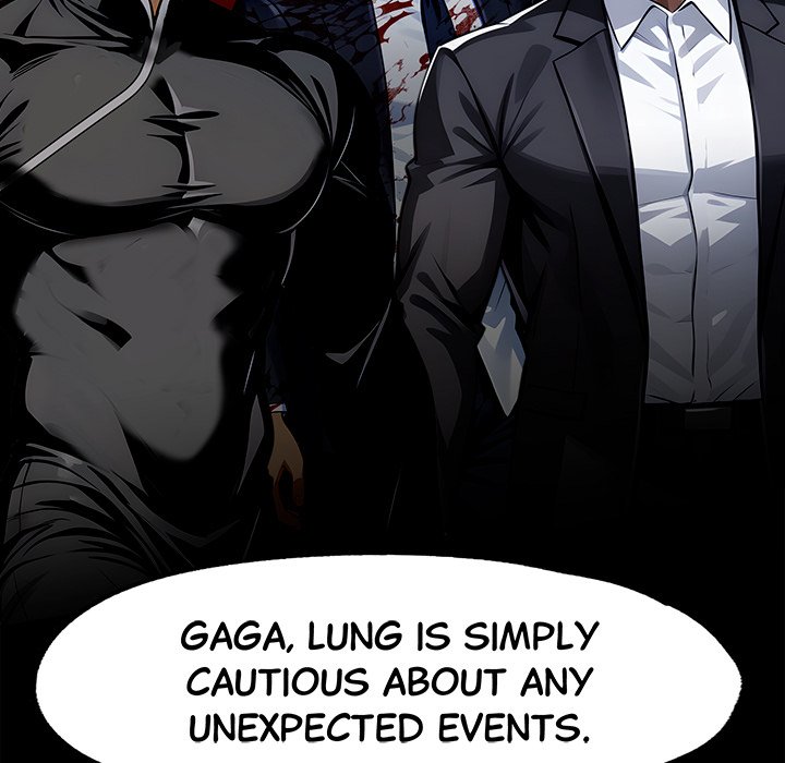 Workaholic Gangster Chapter 105 - Page 106