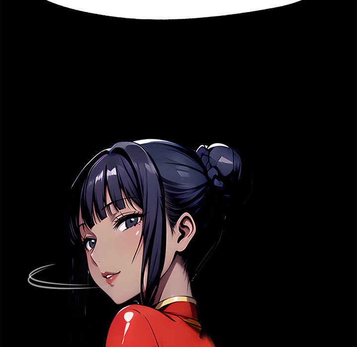 Workaholic Gangster Chapter 105 - Page 107