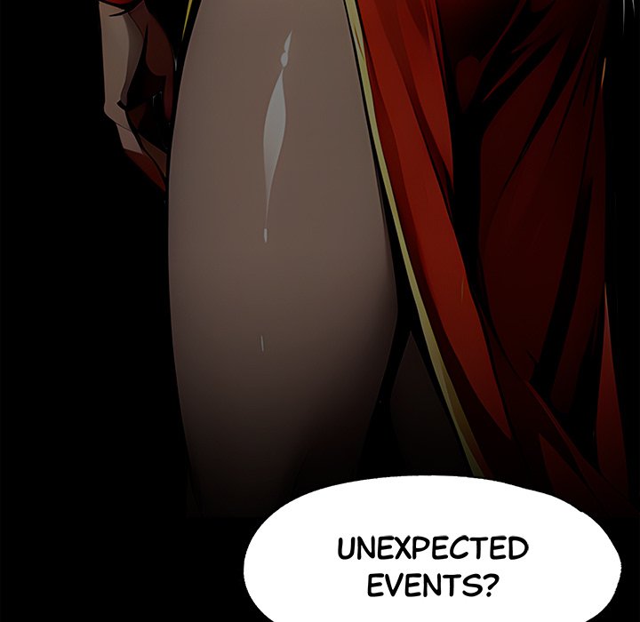 Workaholic Gangster Chapter 105 - Page 109