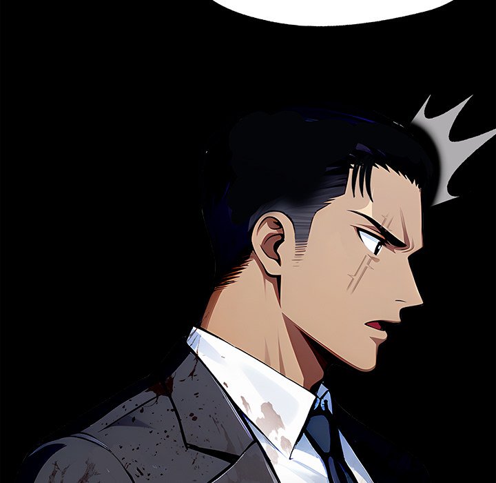 Workaholic Gangster Chapter 105 - Page 110